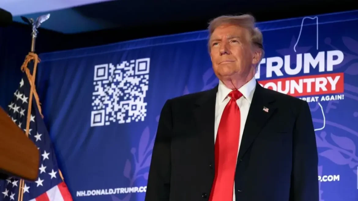 Vivek Tulsi president