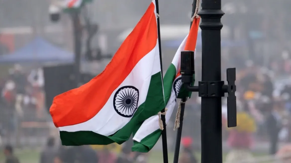 India's stock market in March saw foreign investment of 38 thousand crore rupees