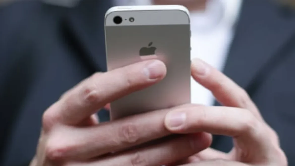 iPhones , iPhones and iPads