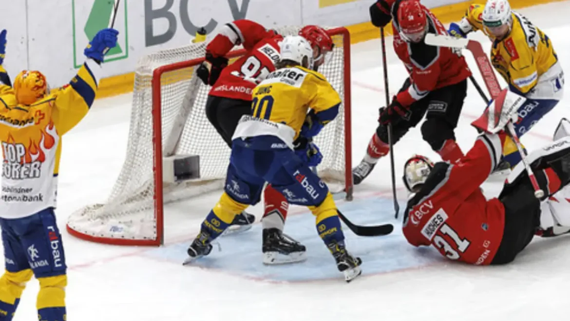 At Lausanne against the Wall, Zug leads