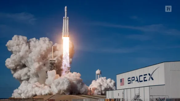 Spacex