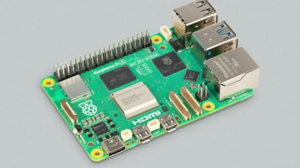 Raspberry Pi
