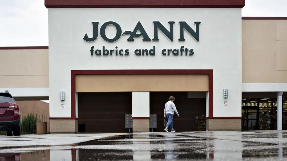JOANN