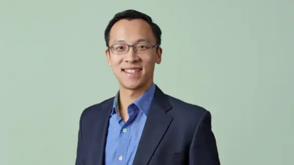 OpenAI's Managing Director of International