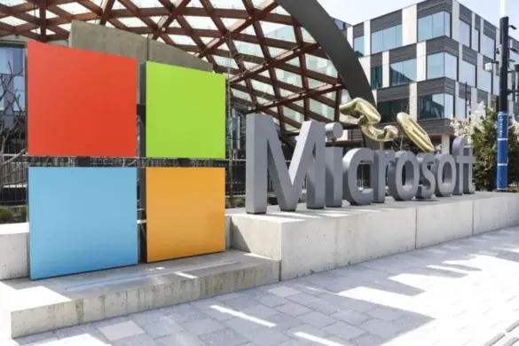 Microsoft Layoffs