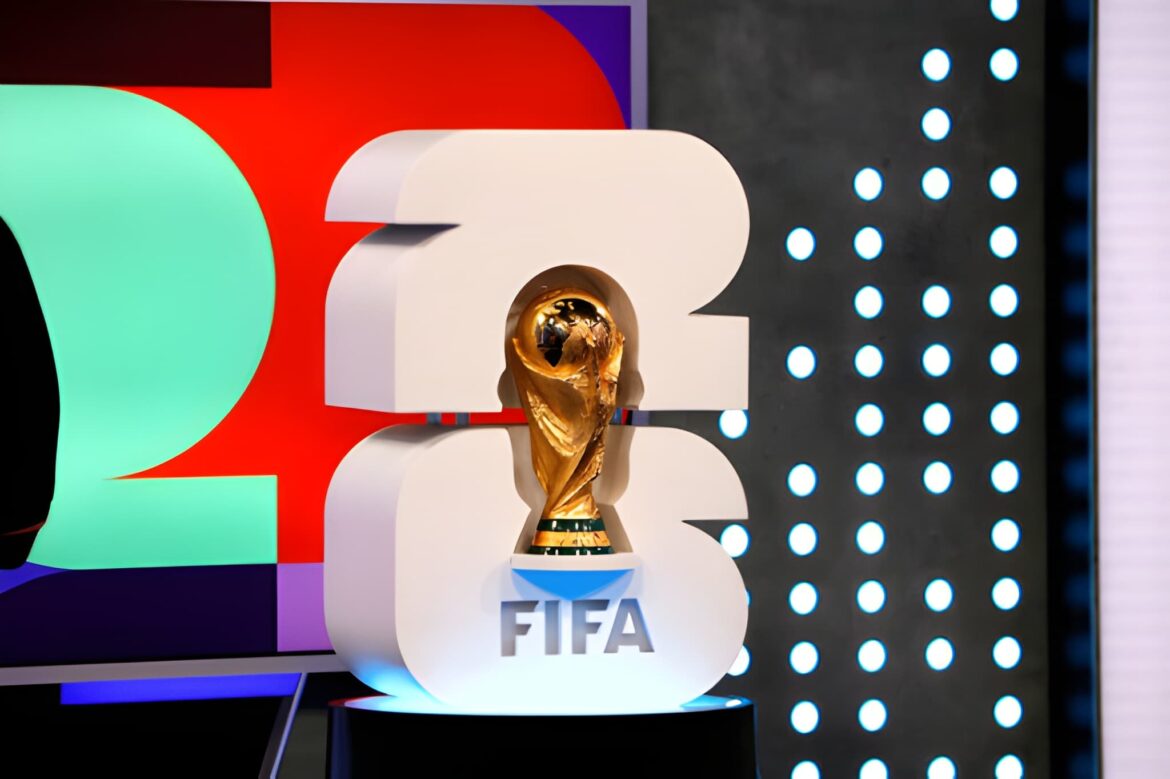 2026 World Cup