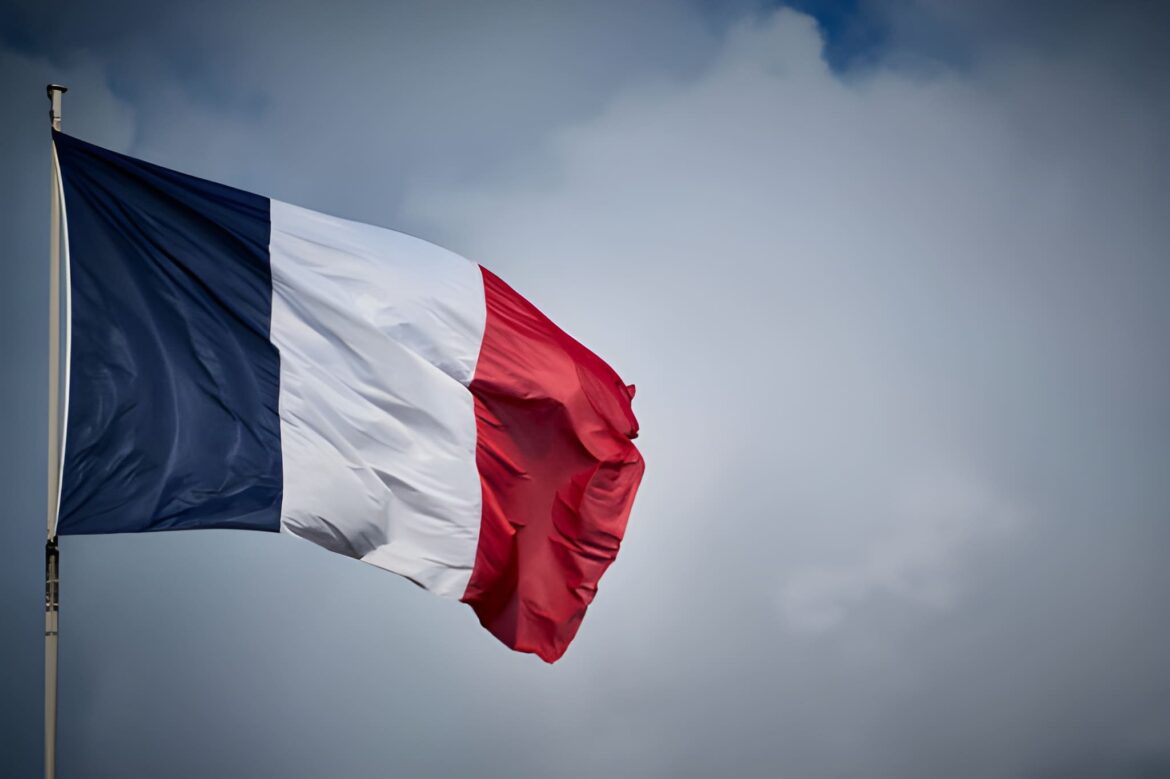 French Soldier