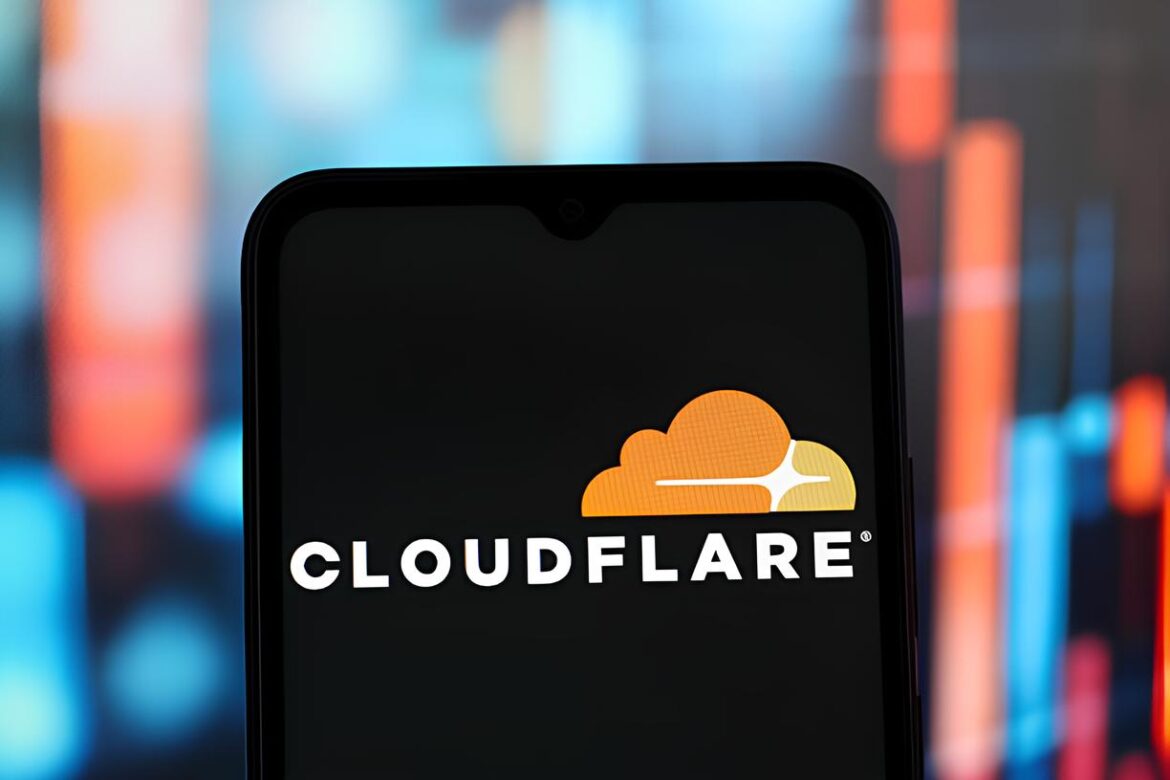 Cloudflare