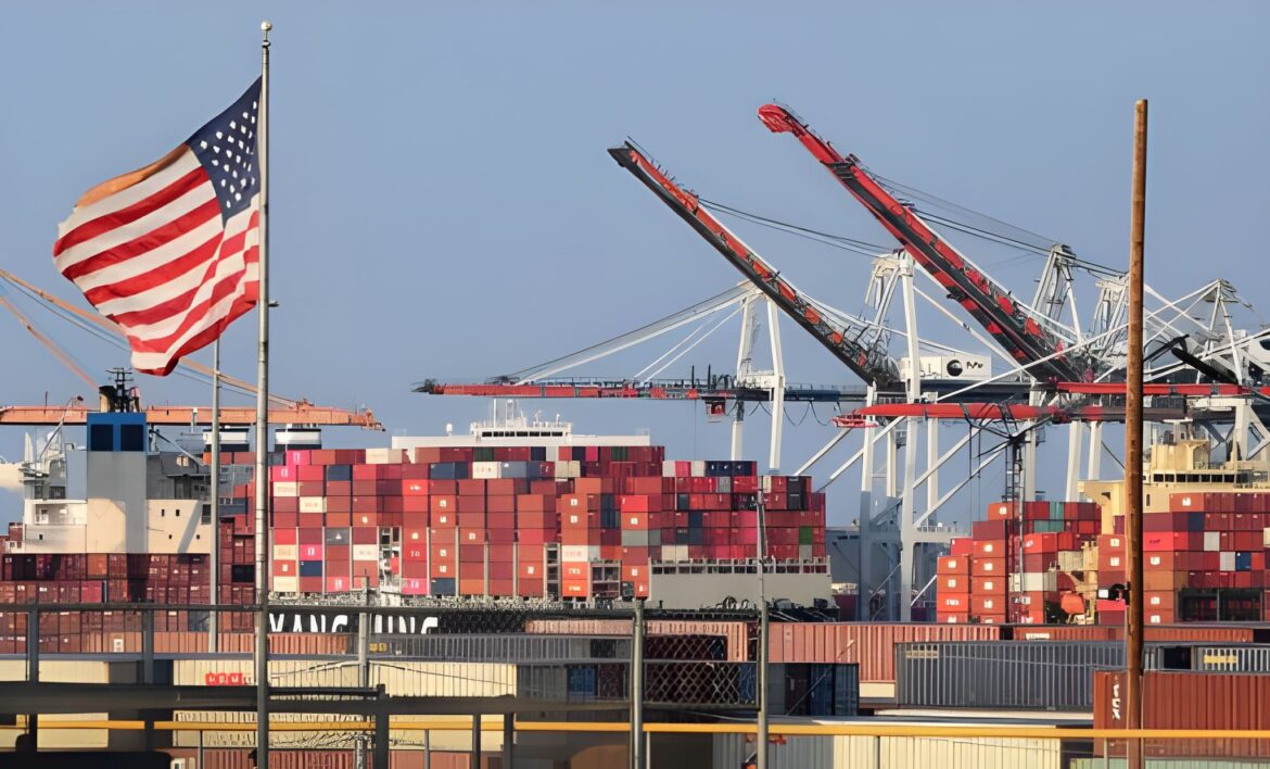 Largest Importers