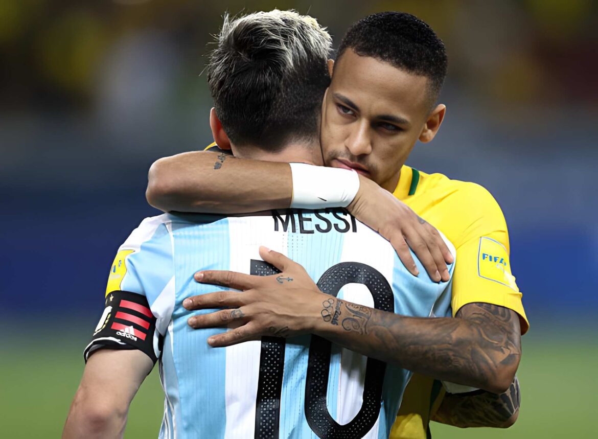 Neymar