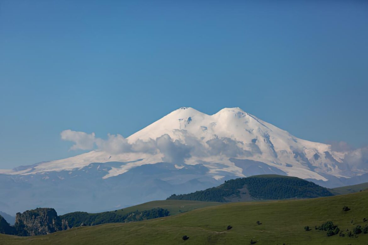 Mount Elbrus