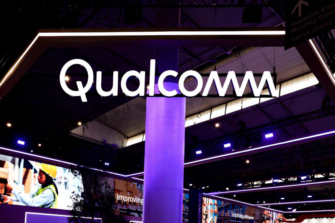 Qualcomm