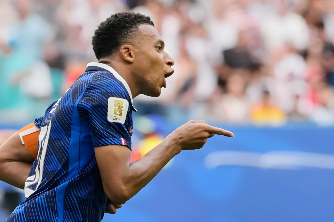 World Cup