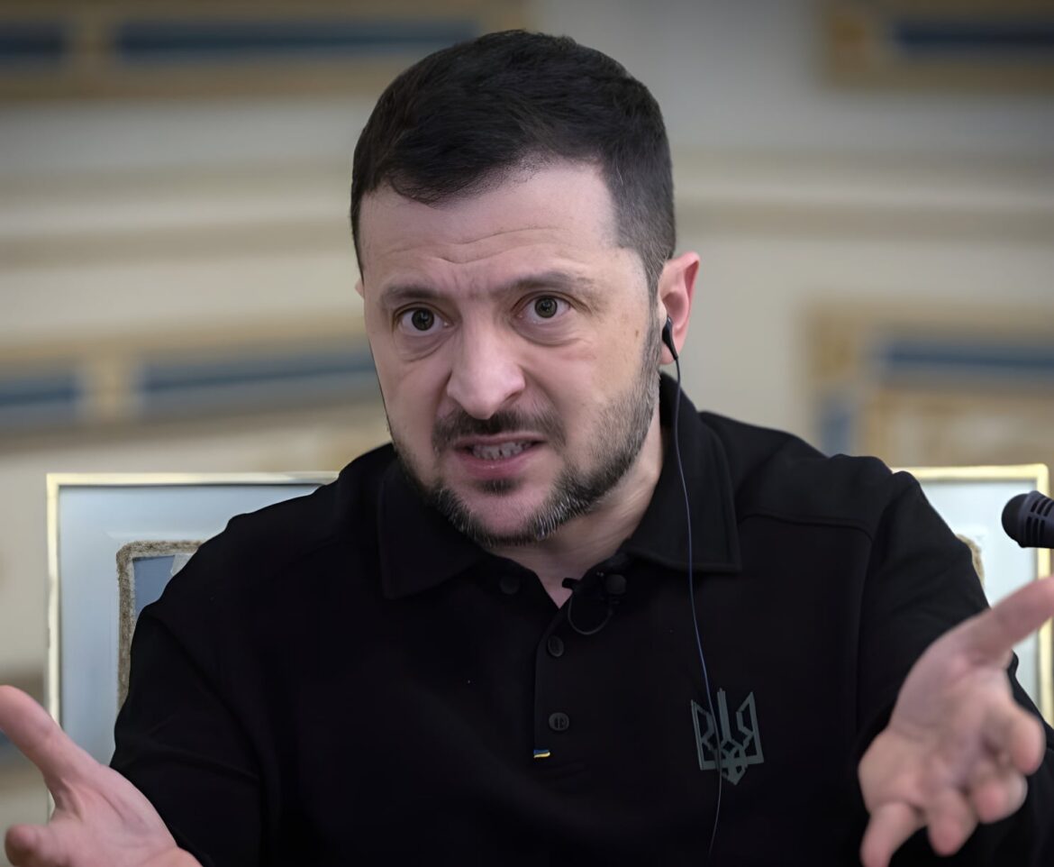 Zelenskyy