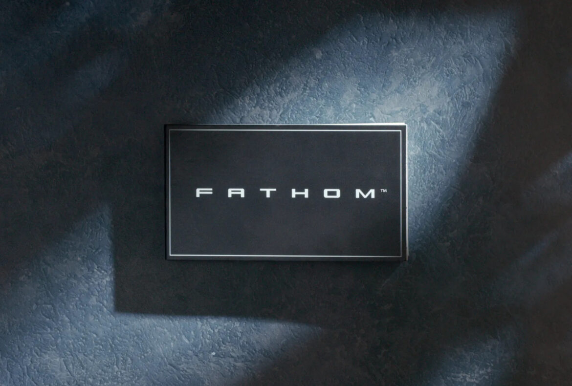 Ford Fathom