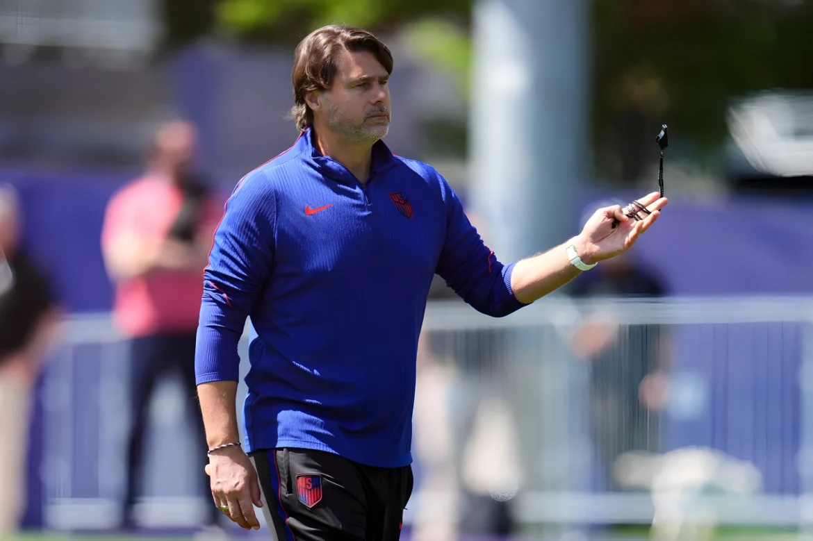 Mauricio Pochettino