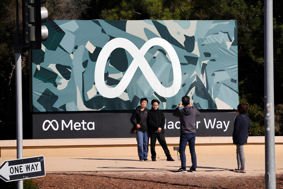 Meta's $1.4 Trillion