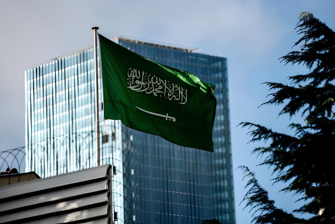 Saudi Arabia